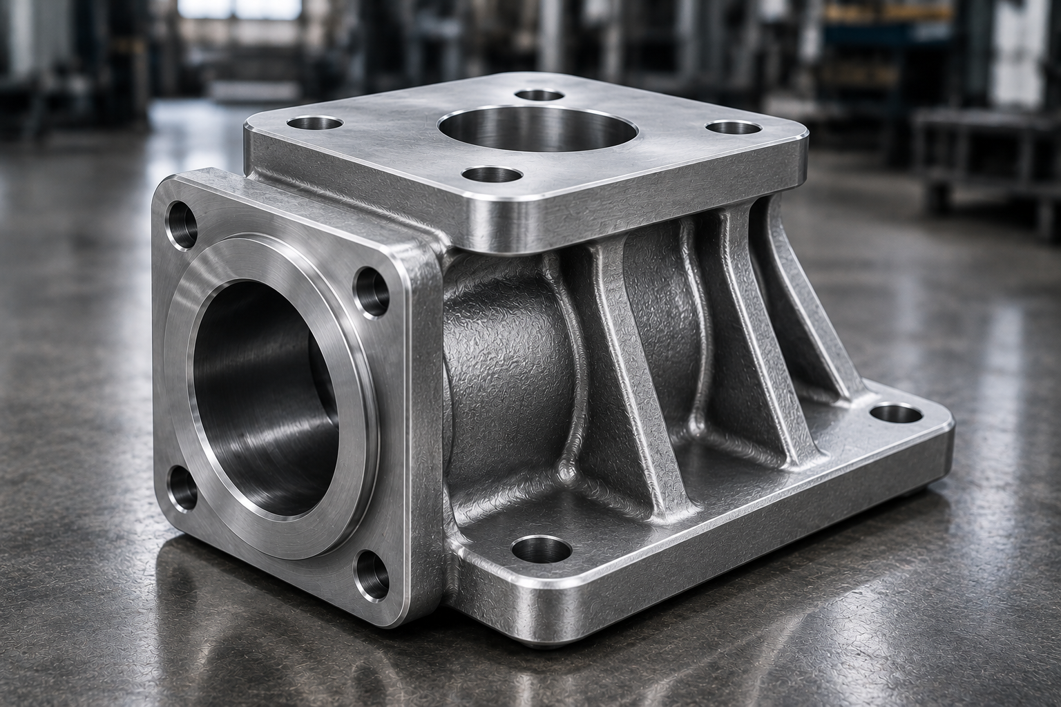 Low Carbon Steel