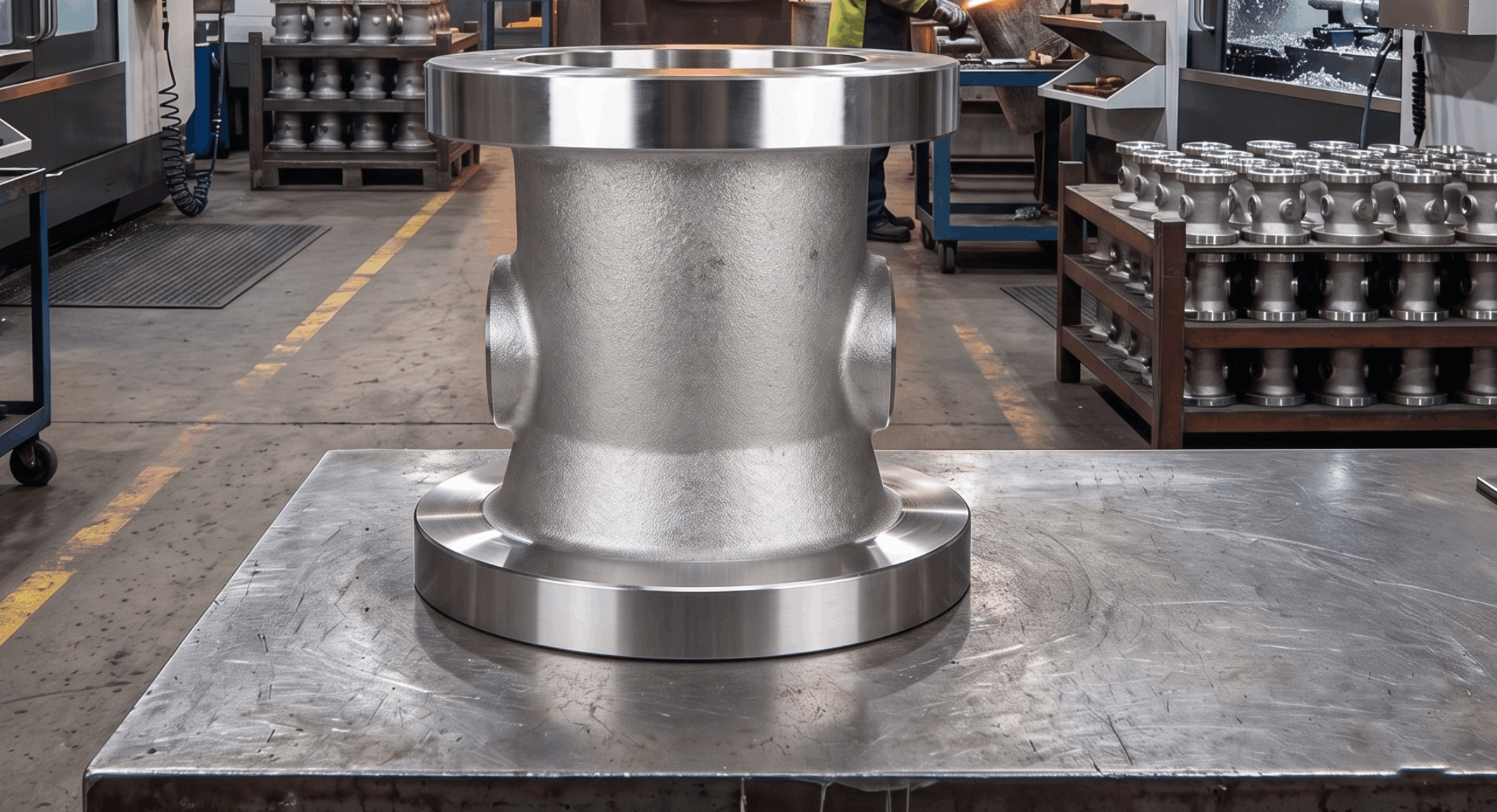 Steel Grades