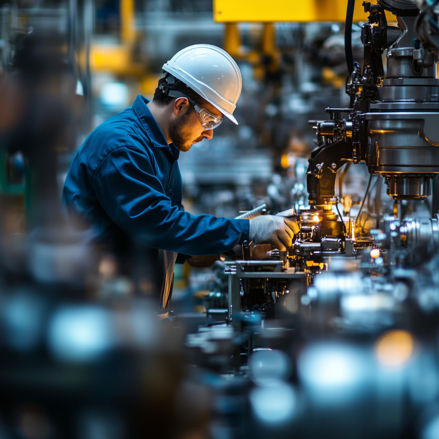 General Engineering Components