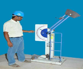 Sand Mould Process