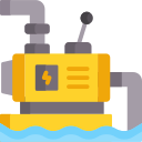 Pumps & Valves