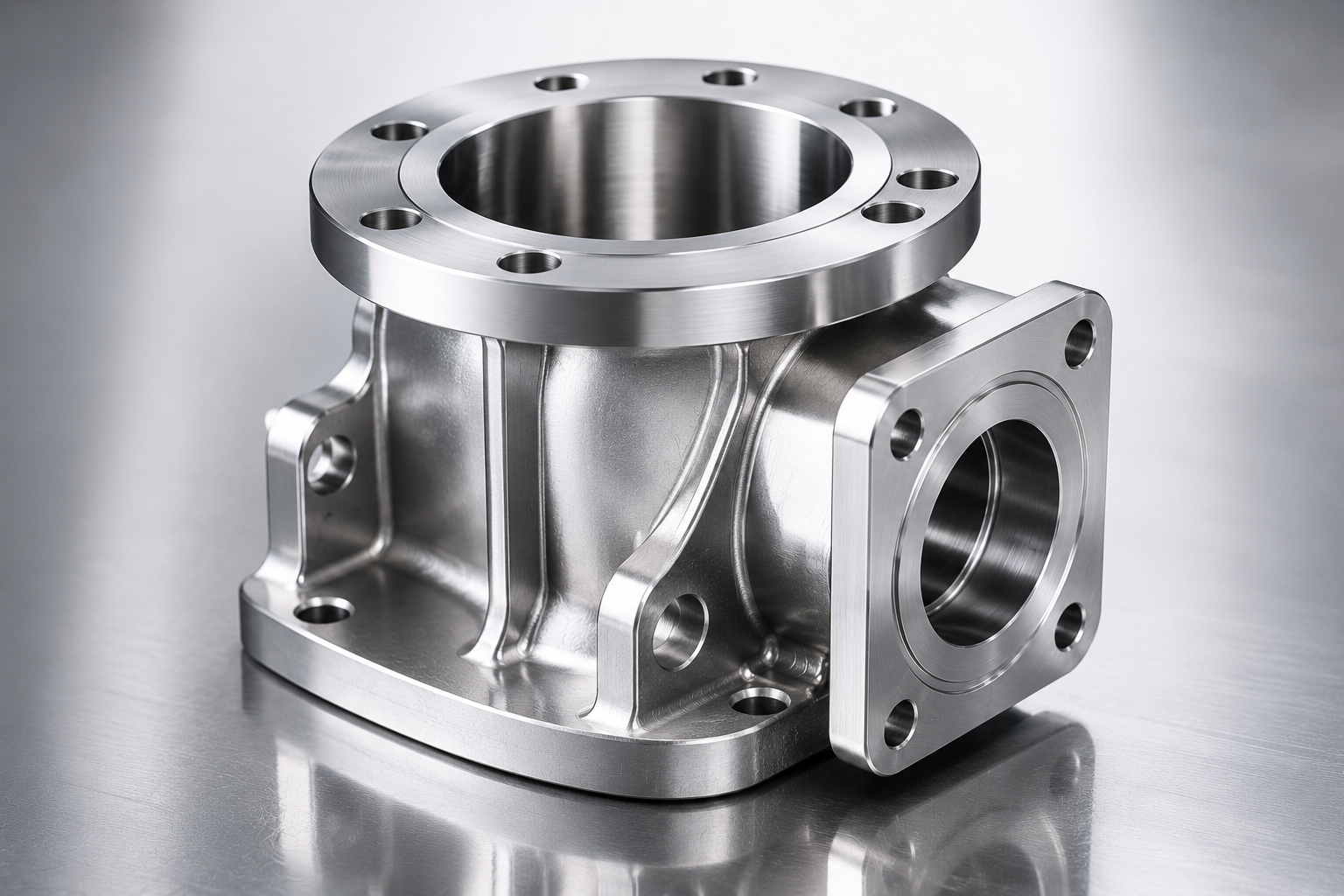 Stainless Steel