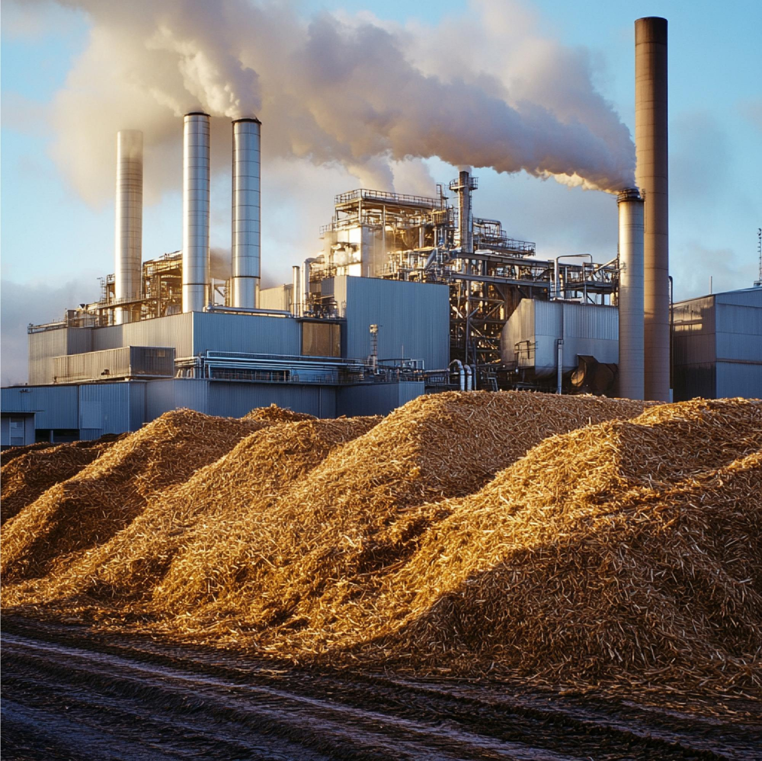 Sugar Industry Components