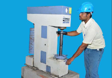 CO2 Moulding Process